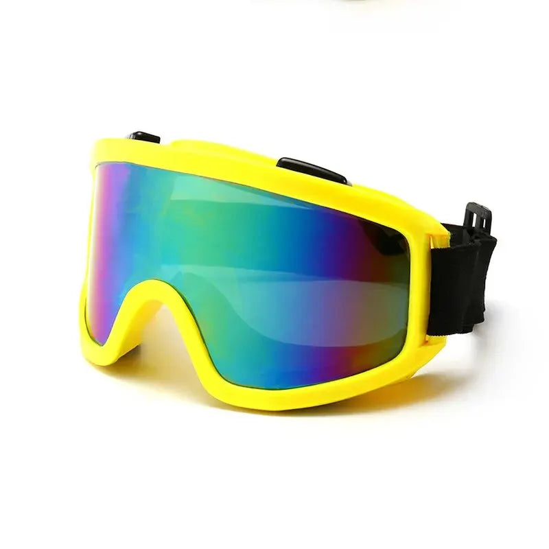 Protective Glasses Motorcycle Goggles
