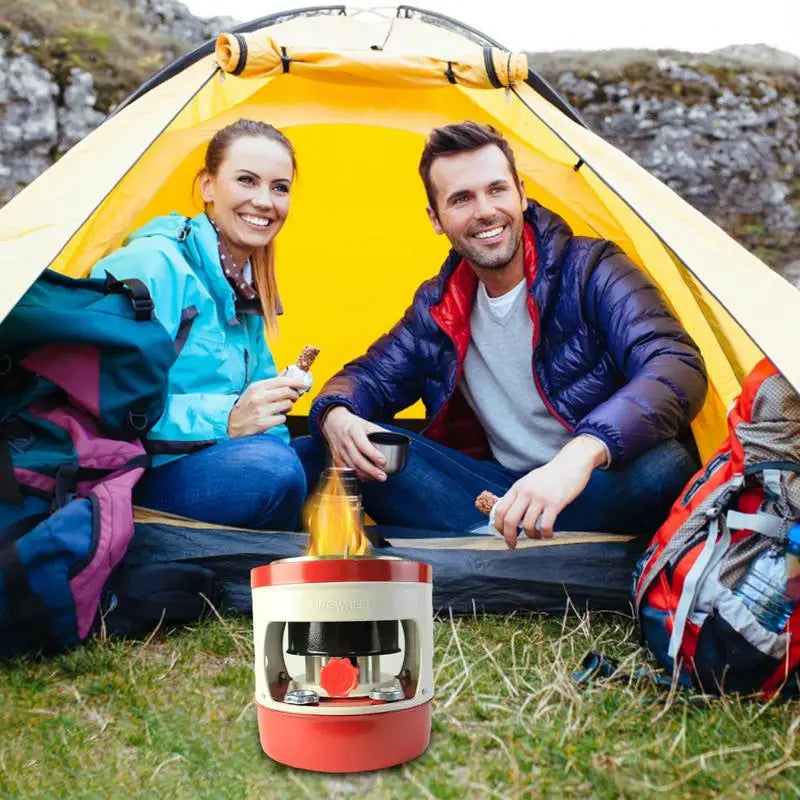 Camping Kerosene Camp Stove