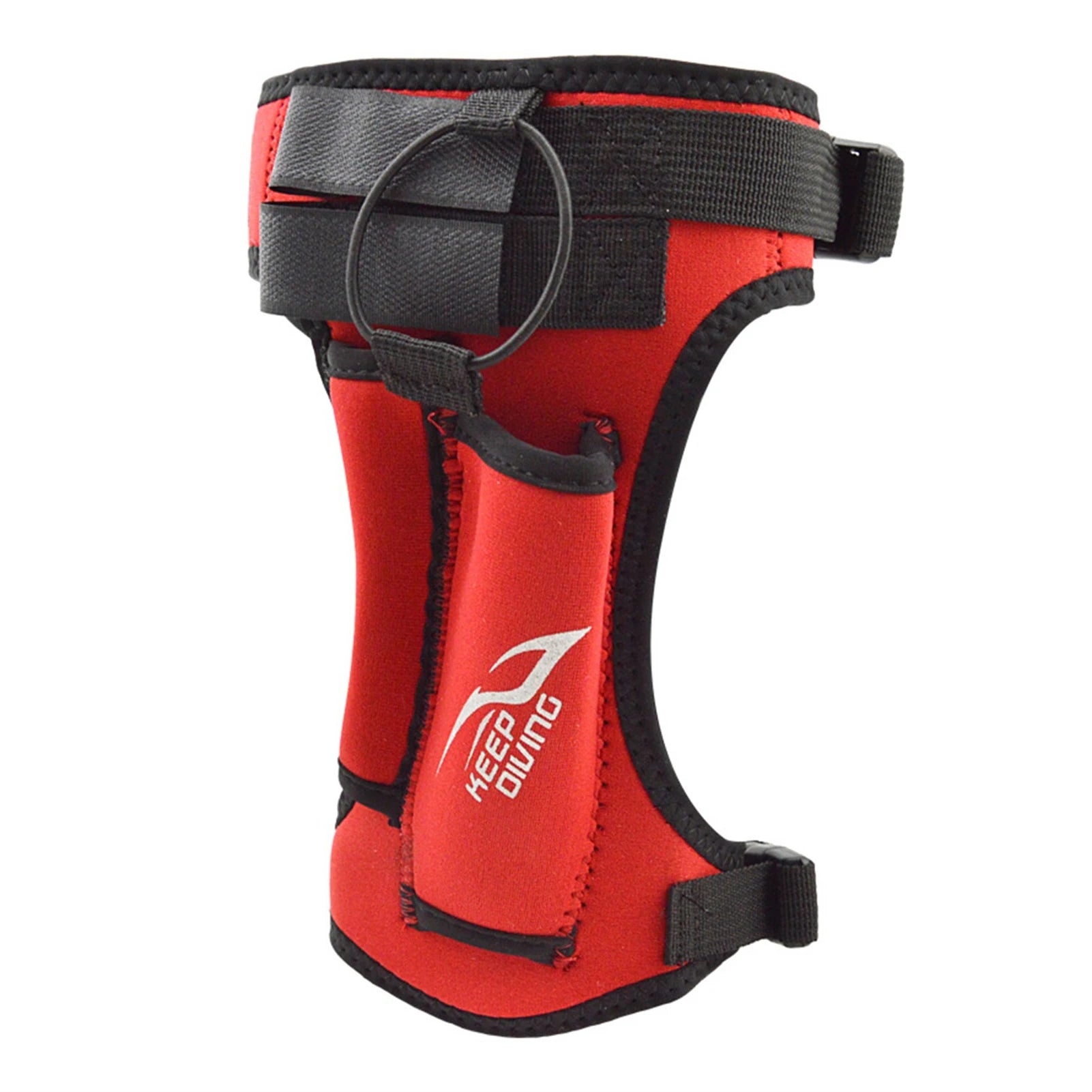 Scuba Diving Knife Leg Holder