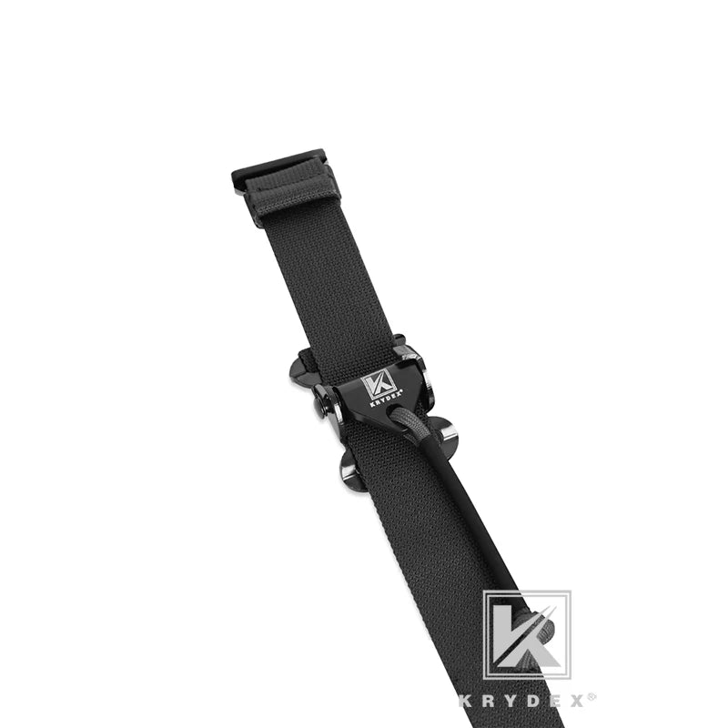 Rifle Sling Strap 2 Point / 1 Point 2.25"