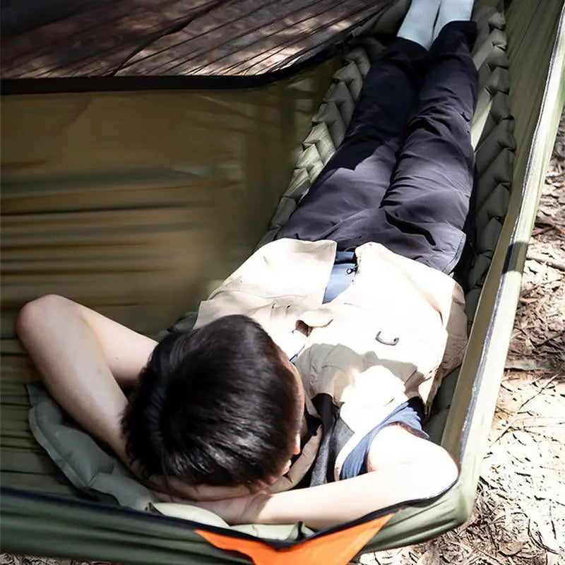 Inflatable Mattress Camping Outdoor Tent Mattress