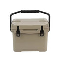 17QT Rotomolded Insulated Cooler Box
