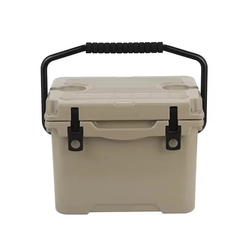17QT Rotomolded Insulated Cooler Box