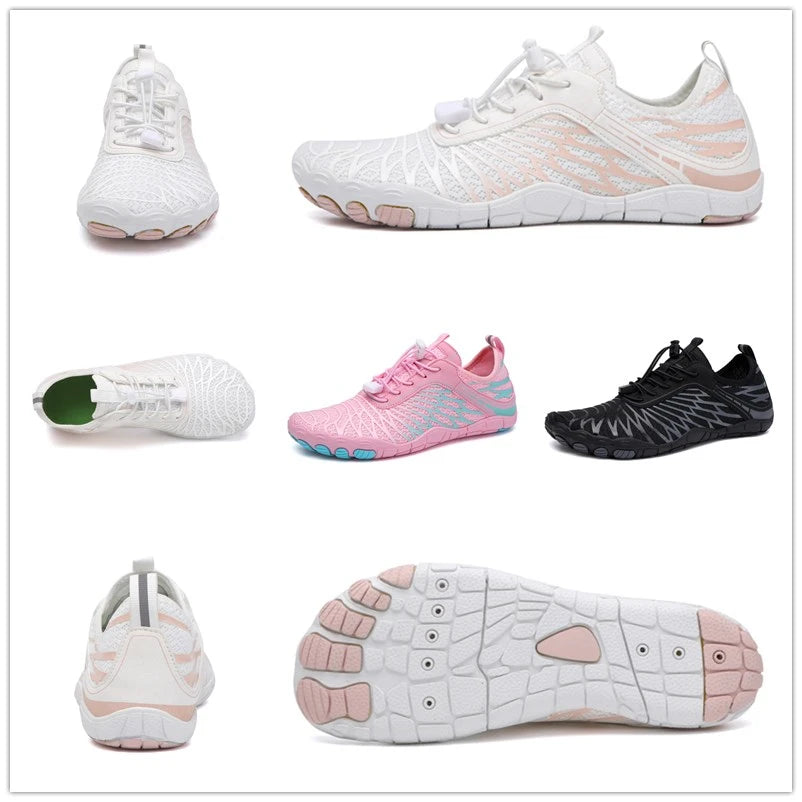 Aqua Shoes Beach Barefoot Water Sports Sneakers Unisex