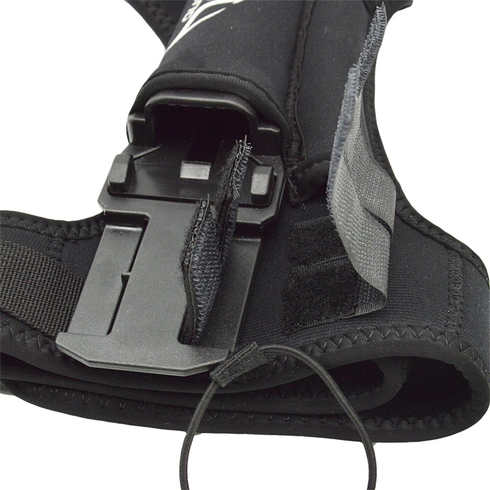 Scuba Diving Knife Leg Holder