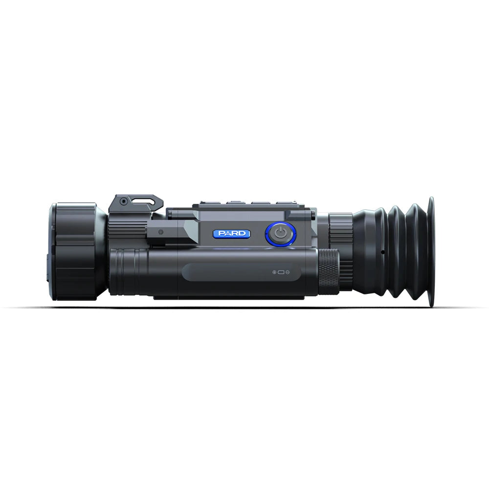 Thermal Imaging Scope 19mm lens Sensor