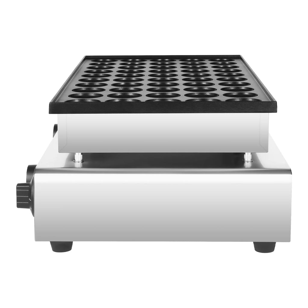 50 Hole Electric Mini Pancake Baker