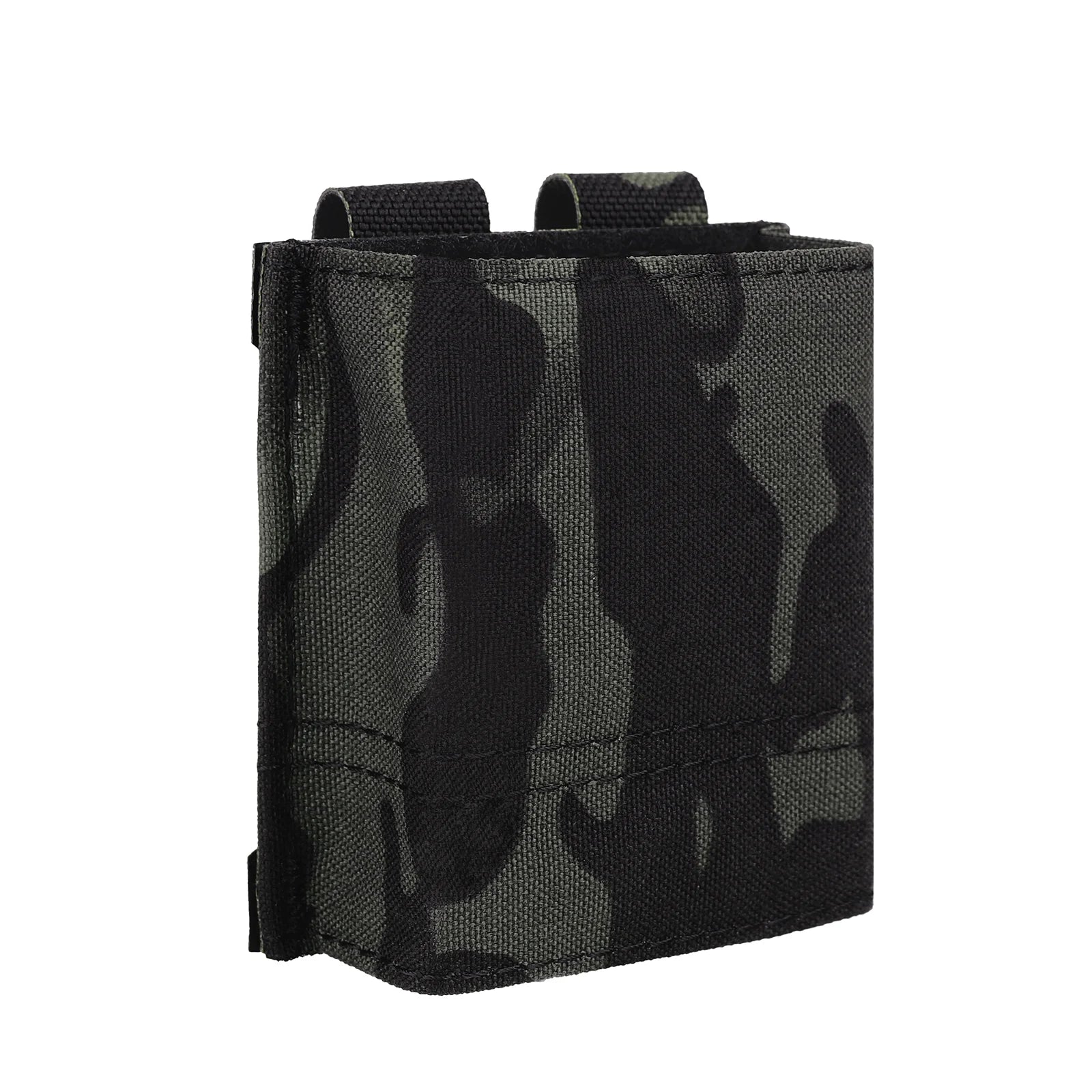 Tactical 5.56 Magazine Pouch Single MOLLE