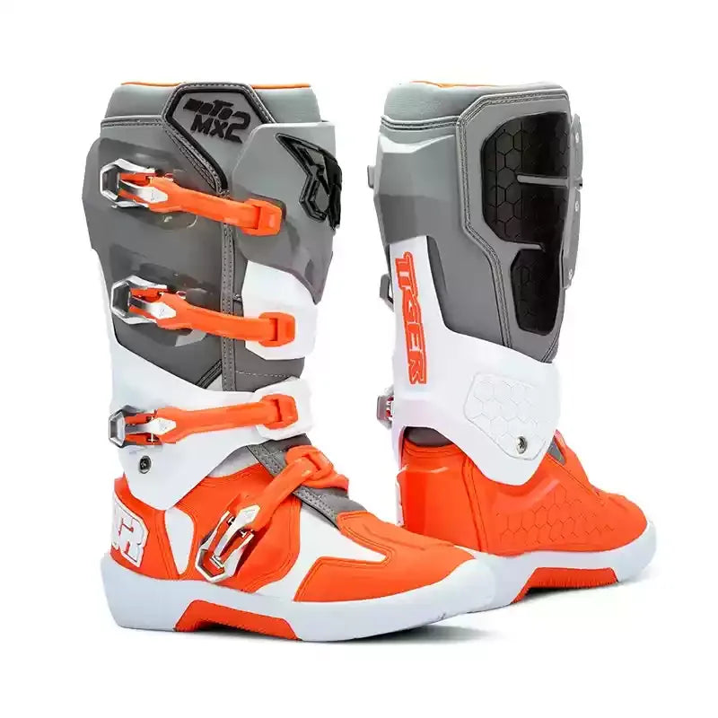 Off-Road Boots Motorcycle Riding Boots