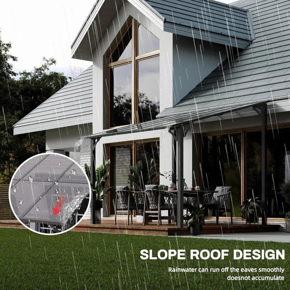 10x10FT Outdoor Gazebo