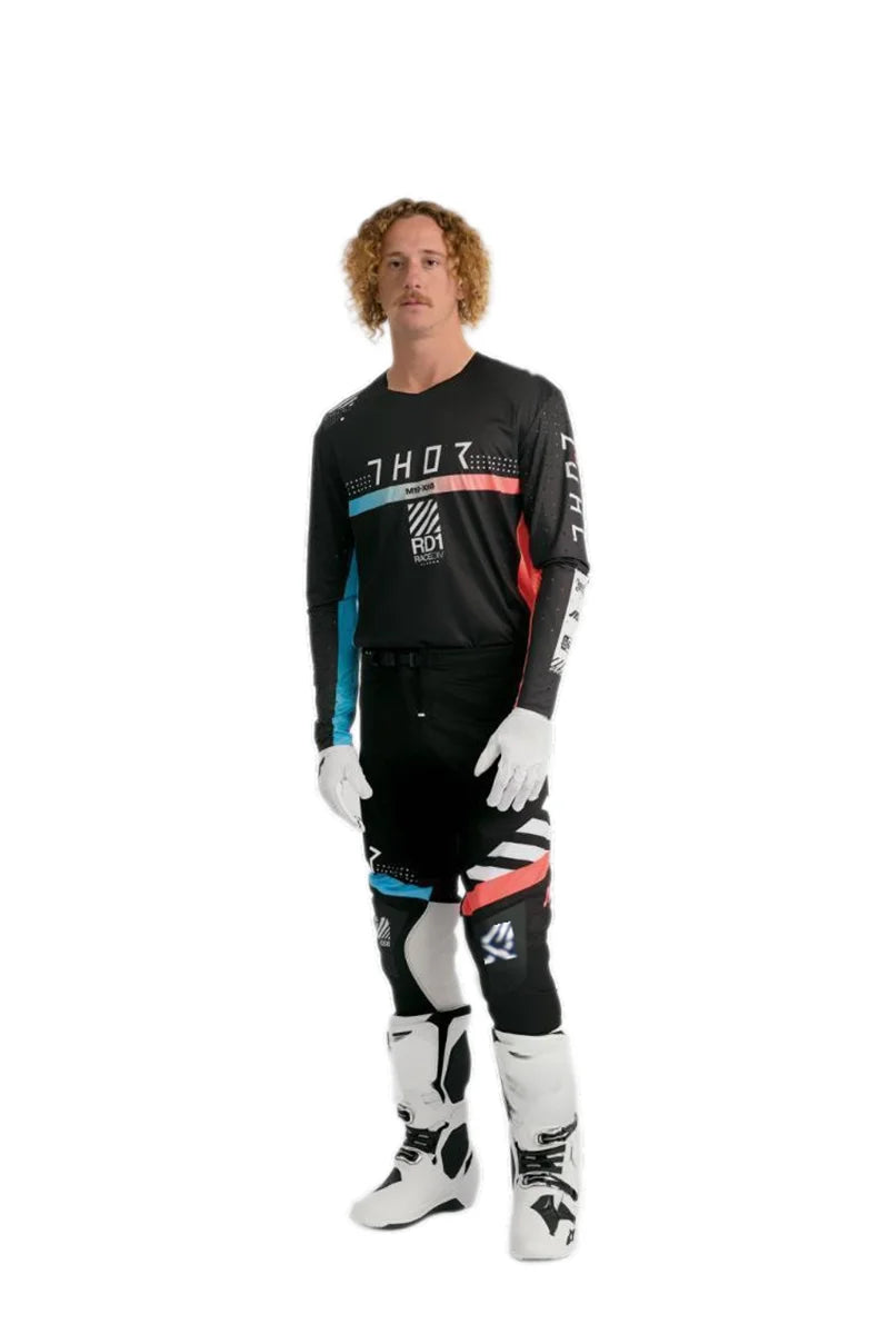 Pro Motocross Gear Set Dirt Bike Jersey