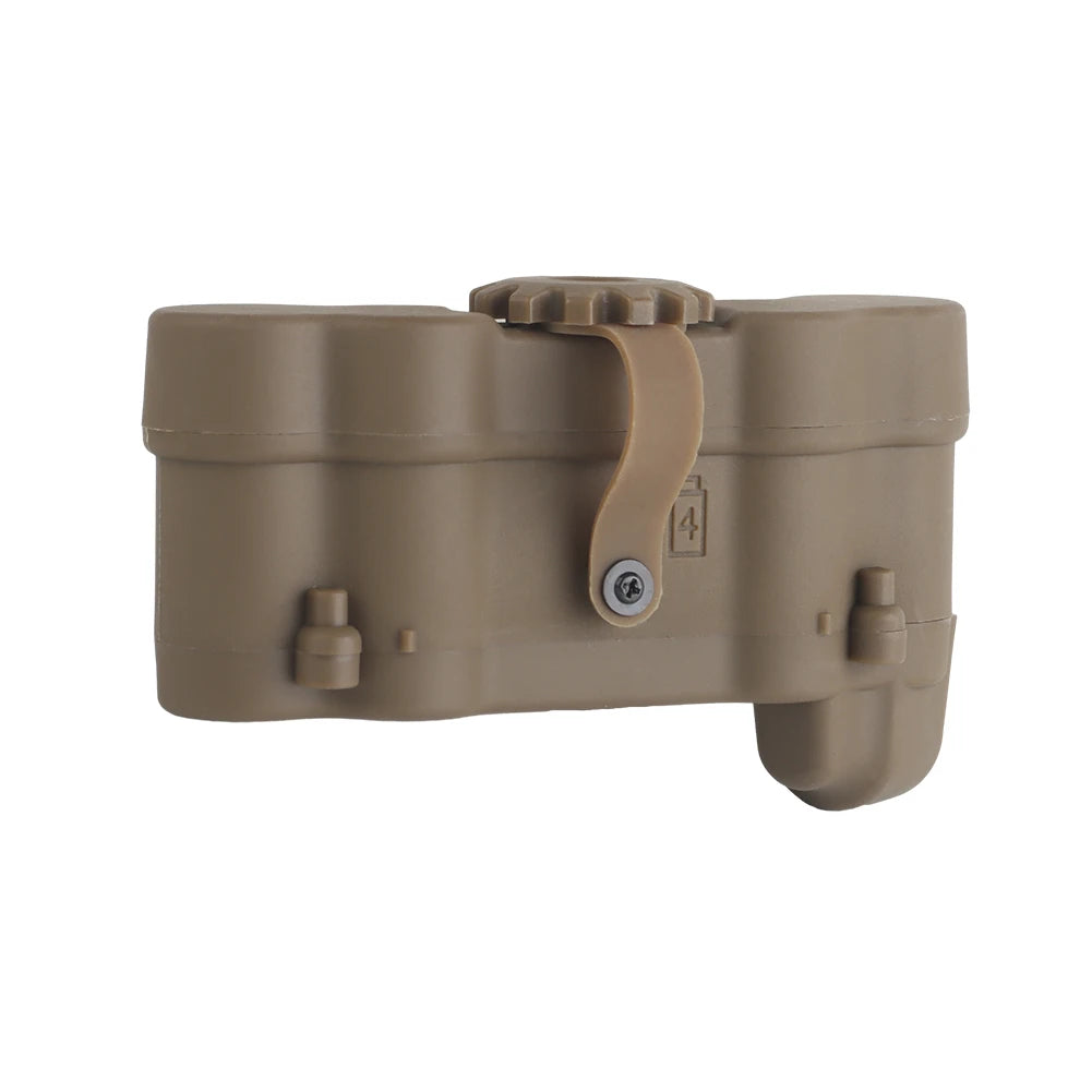 Night Vision Goggle Tactical Helmet Binocular