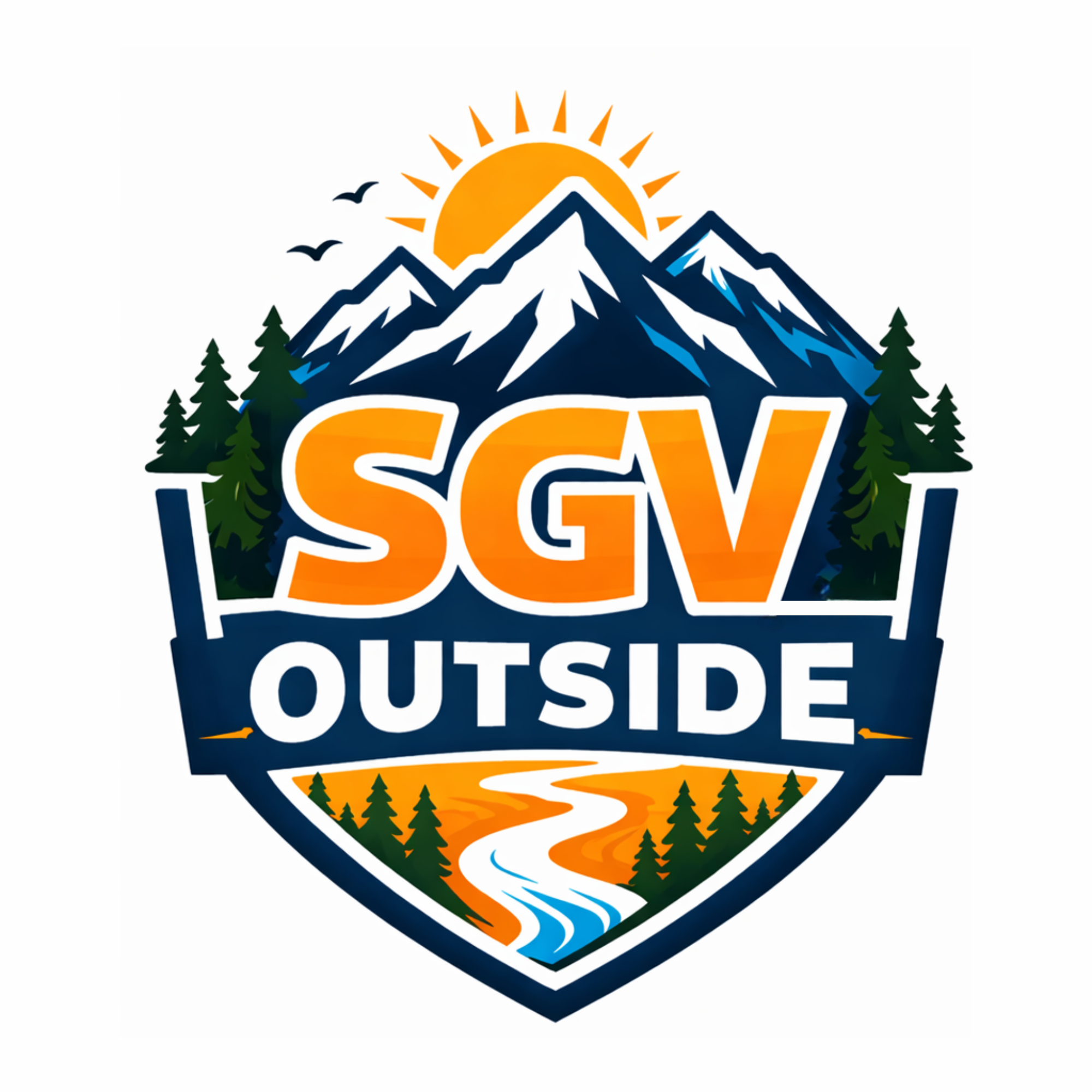 SGV Outside