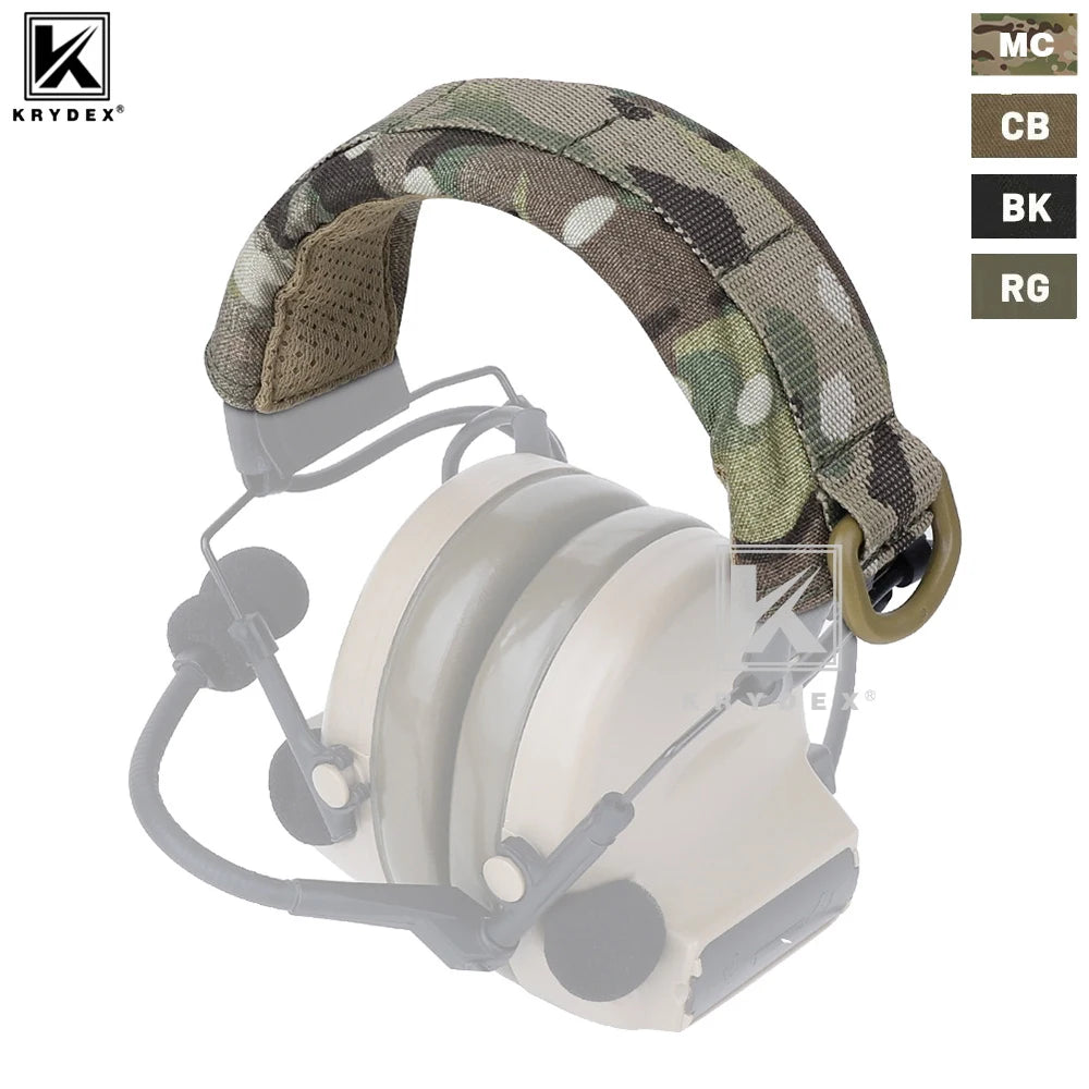Headphone Stand Protection Cover Protection Case