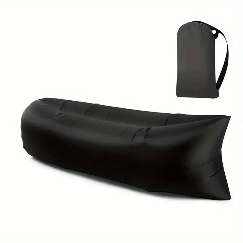 Inflatable Air Sofa Portable Waterproof Lounger