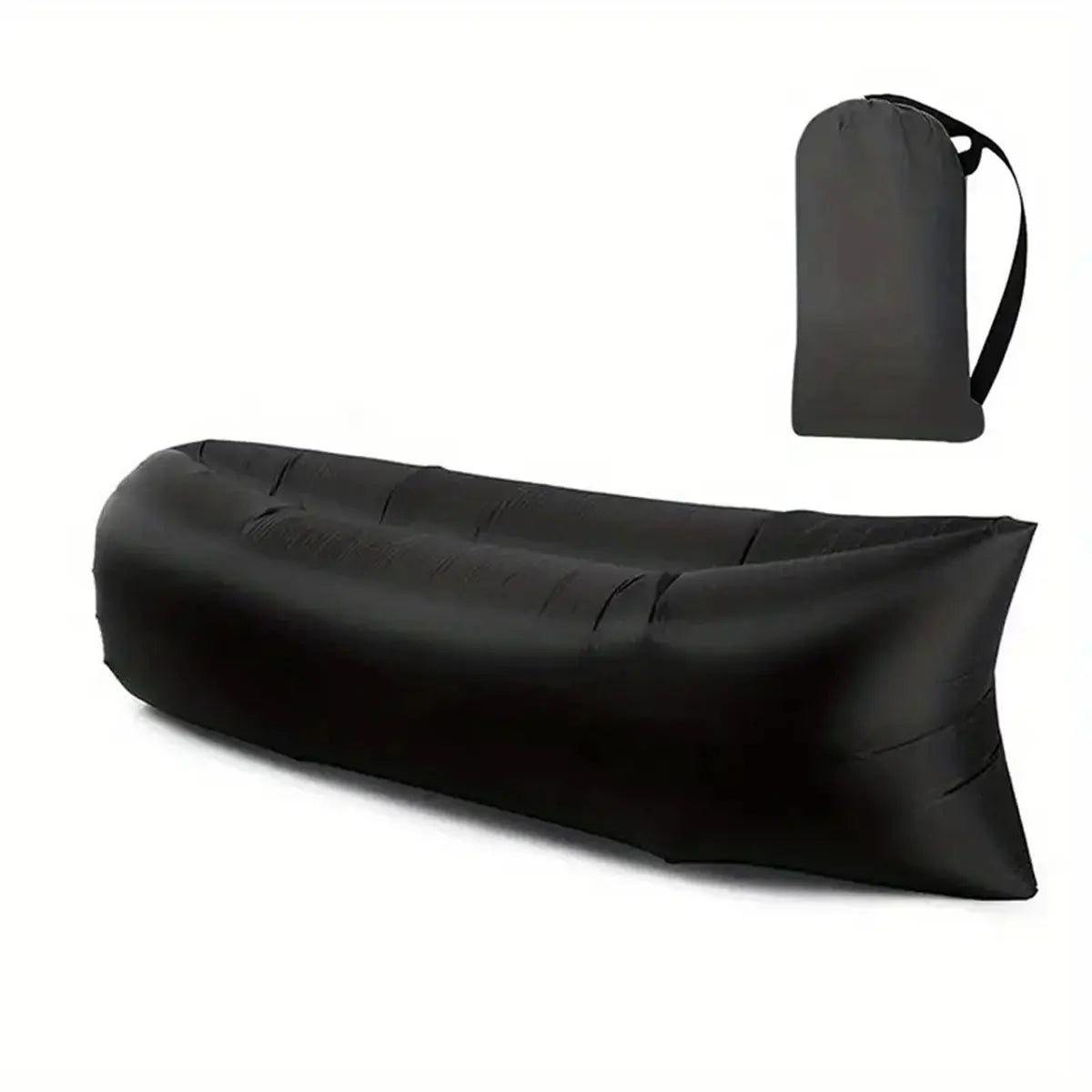 Inflatable Air Sofa Portable Waterproof Lounger