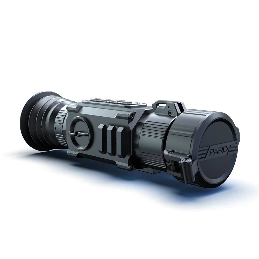 Thermal Imaging Scope 19mm lens Sensor