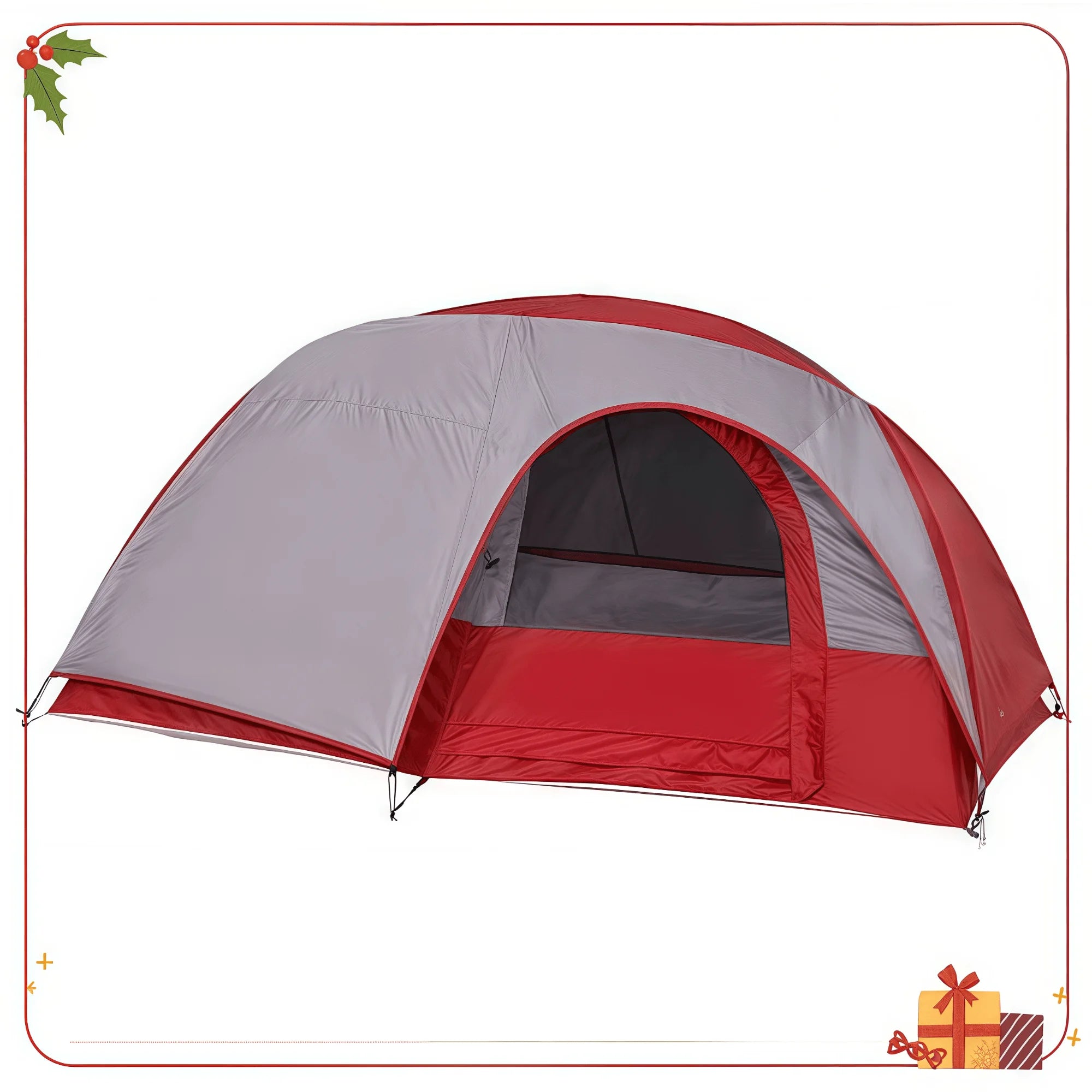 1-Person Hiker Tent Camping