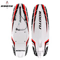 Surfboard Carbon Fiber Gas-Powered 109cc Engine