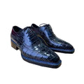 Formal Shoes Crocodile Shoes