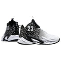 Mens Basketball Shoes Non Slip Sneakers