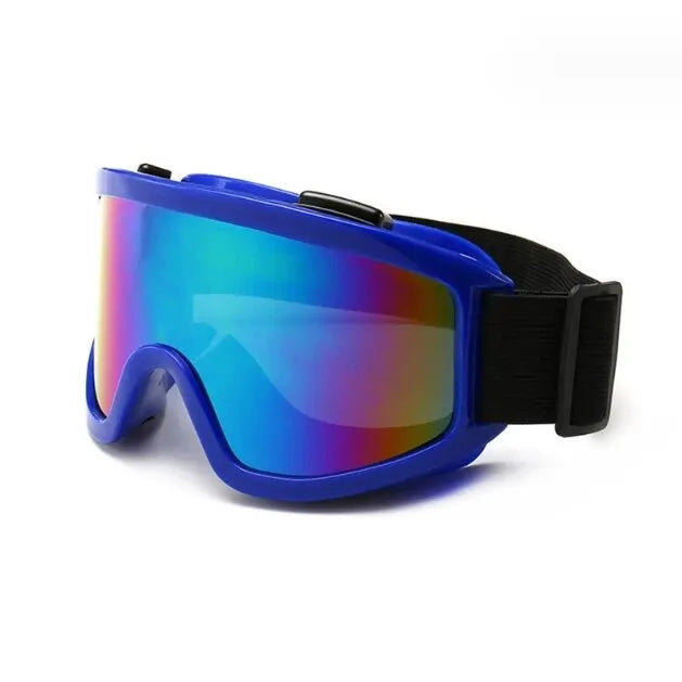Protective Glasses Motorcycle Goggles