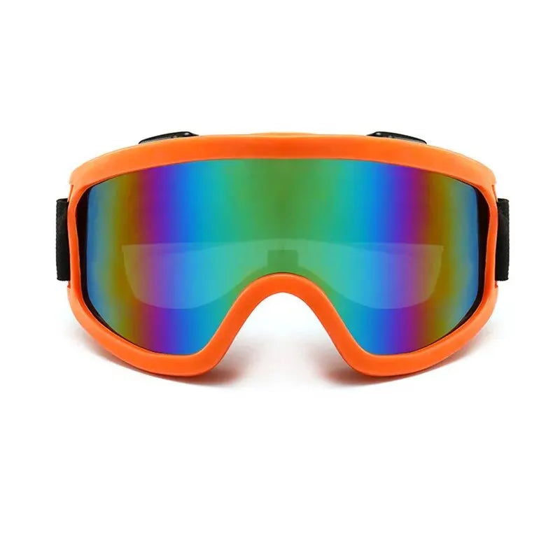 Protective Glasses Motorcycle Goggles