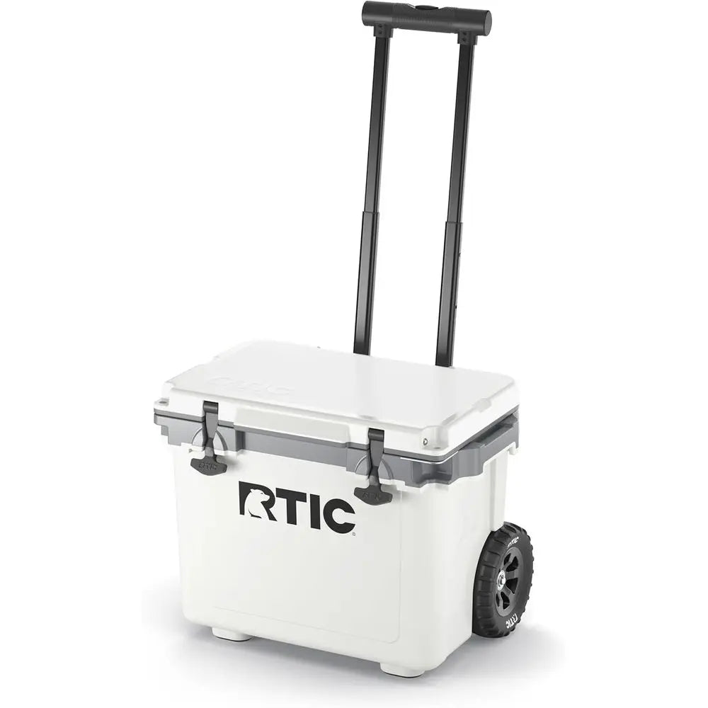Portable Cooler with Handle