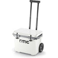 Portable Cooler with Handle