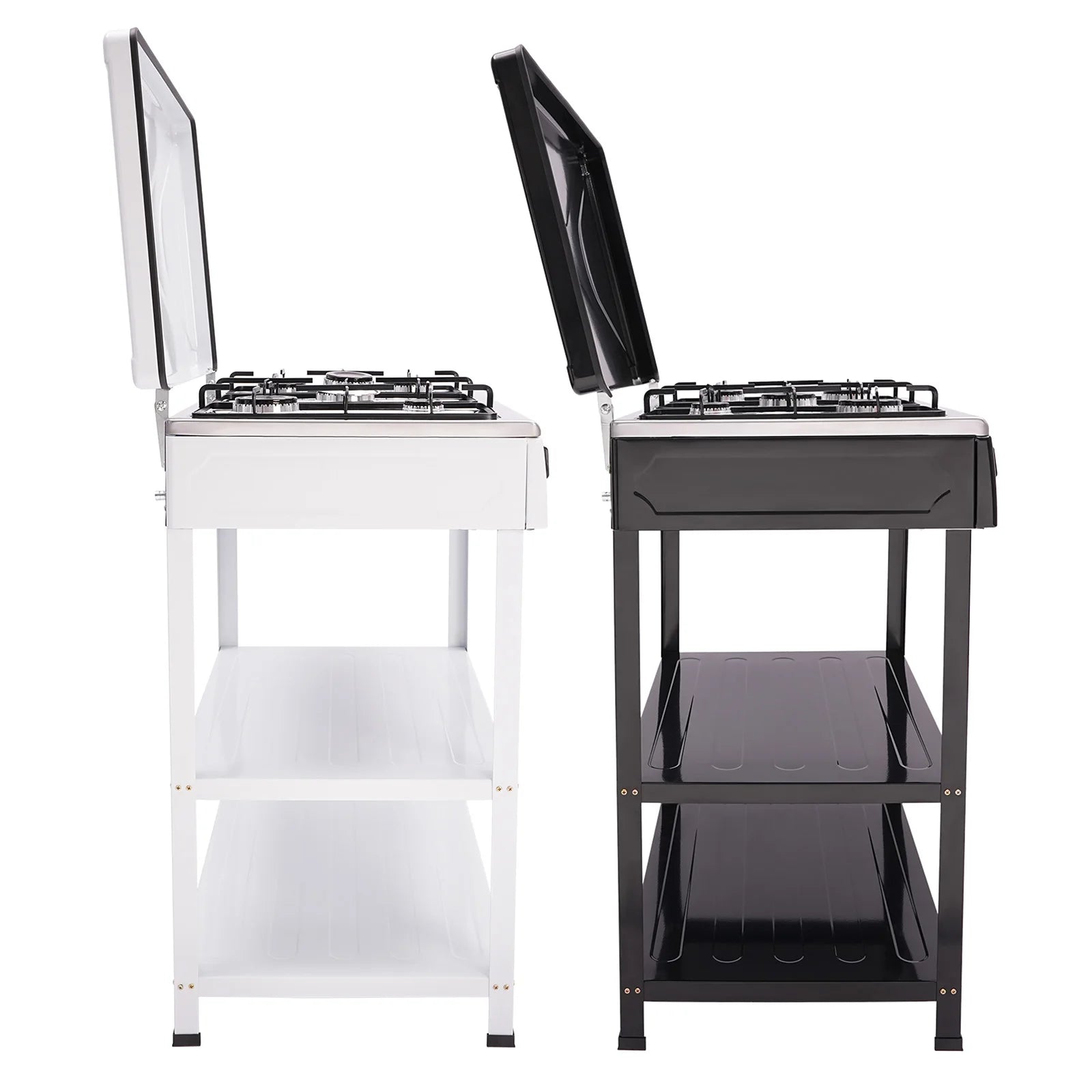 Gas Grill Burner Outdoor Grilling