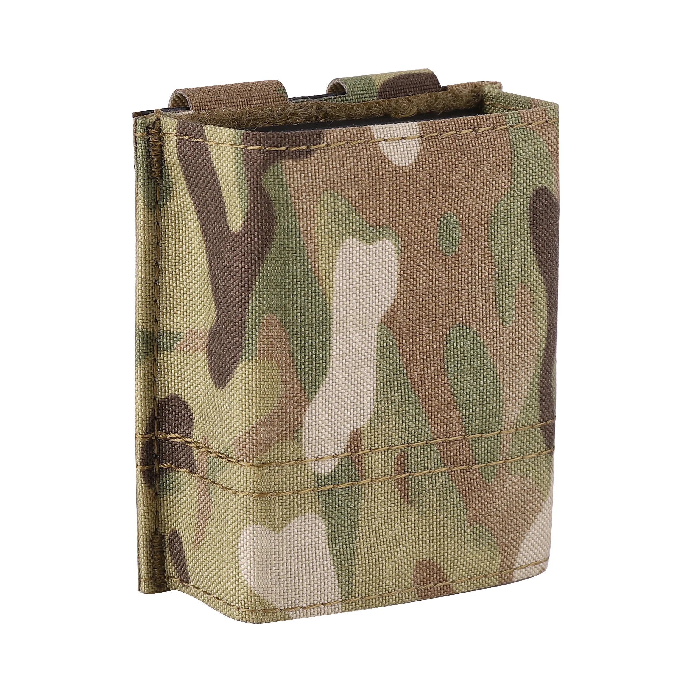 Tactical 5.56 Magazine Pouch Single MOLLE