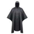 Outdoor Camping Raincoat Poncho Waterproof Long