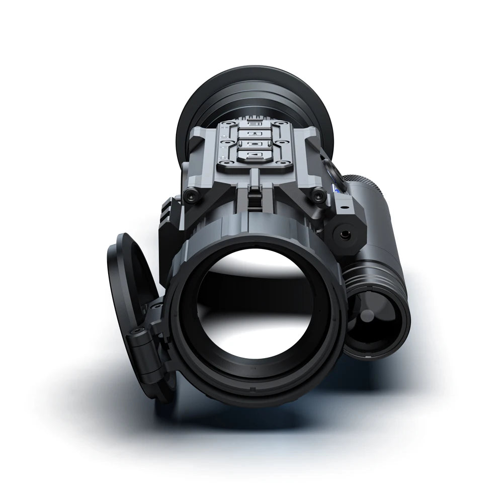 Thermal Imaging Scope 19mm lens Sensor