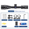 Tactical 4-16x44 AOE Riflescope