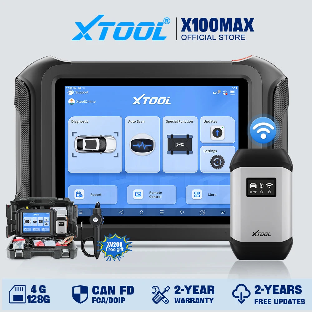 Key Programmer Car Diagnostic Tool