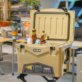 Ice Box High Quality Large Rotomolded Cooler Box
