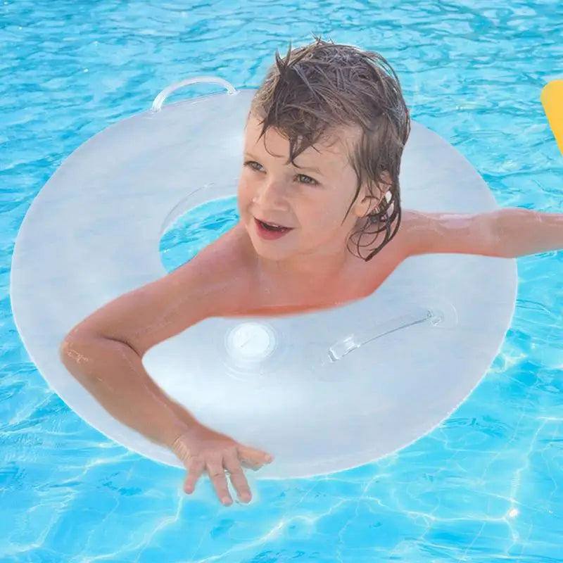 Inflatable Pool Floats Ring