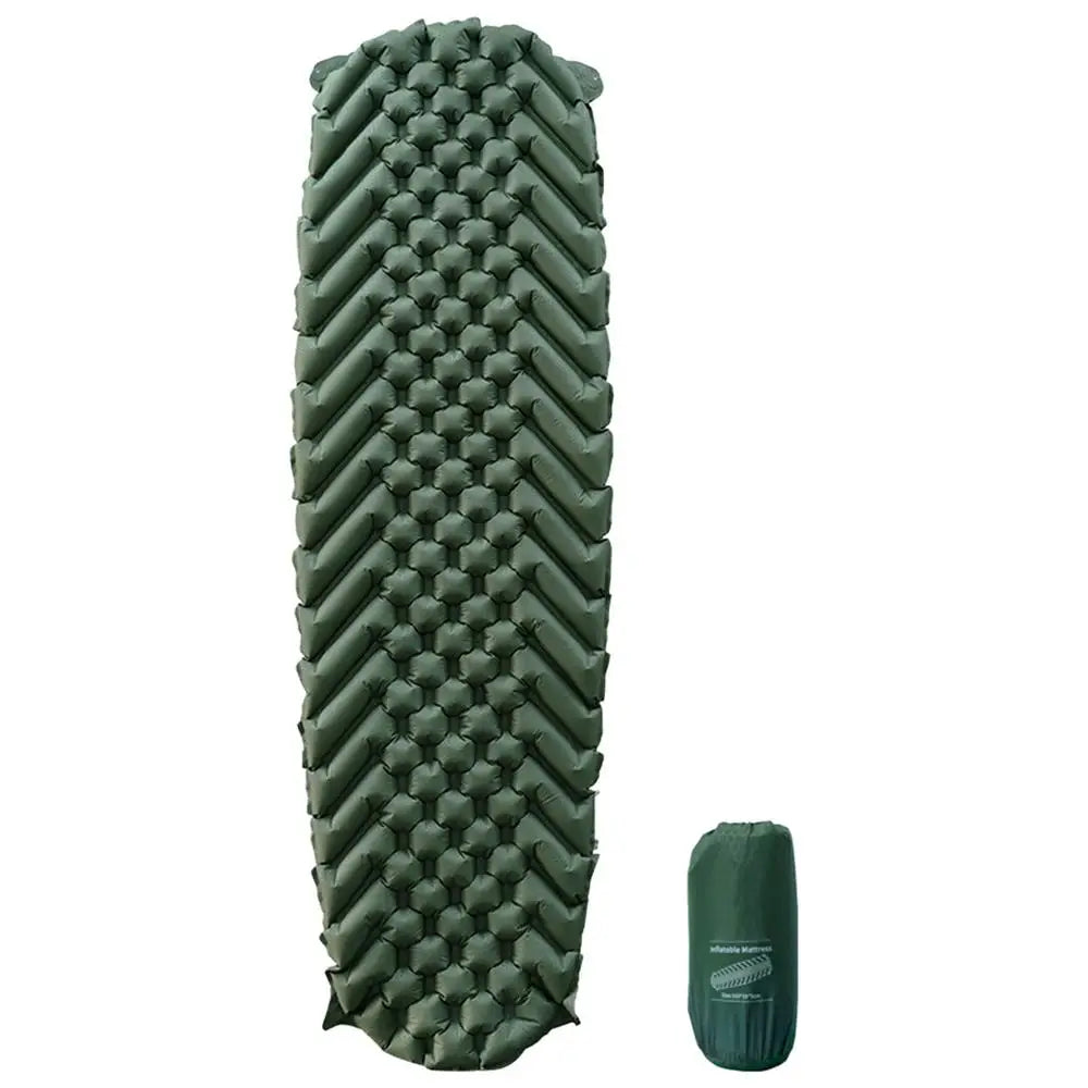 Inflatable Mattress Camping Outdoor Tent Mattress