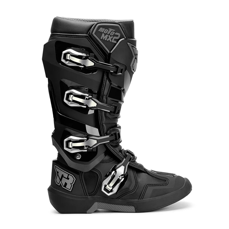 Off-Road Boots Motorcycle Riding Boots