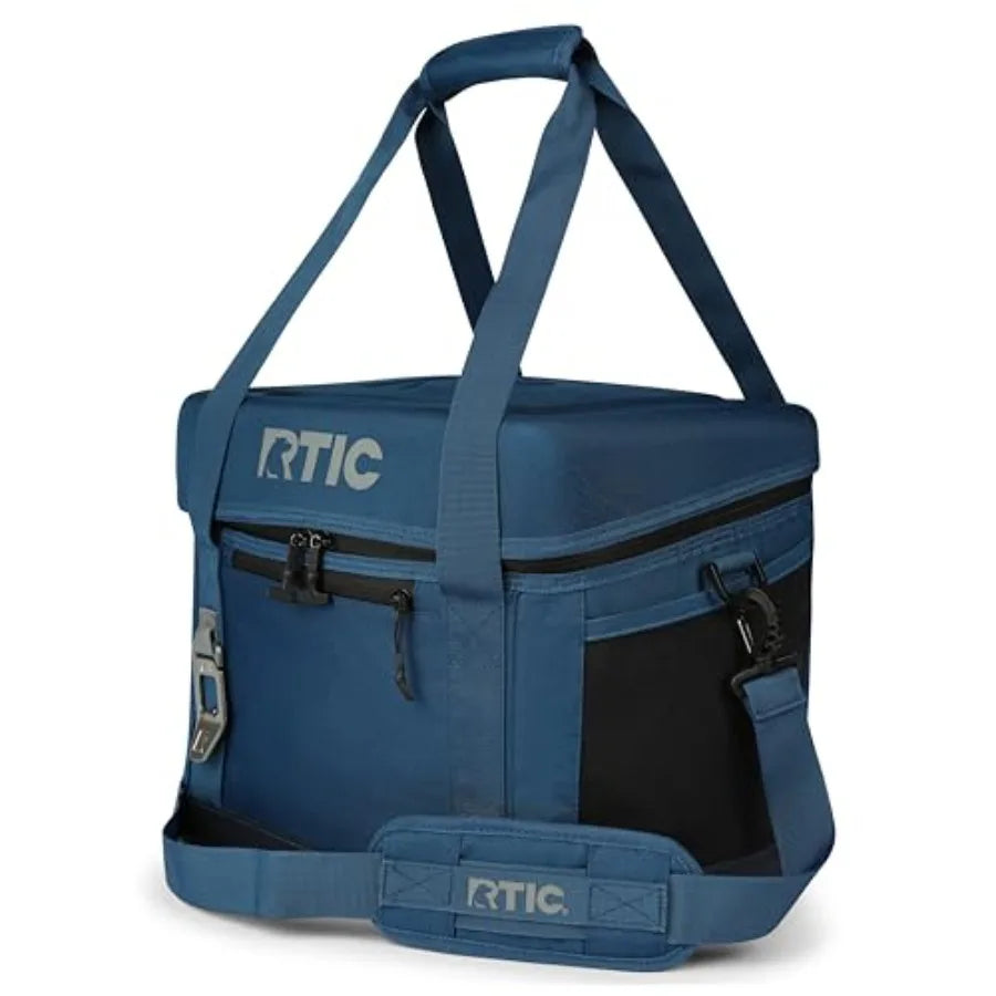 Everyday Cooler Soft Sided Portable Insulated Cooling