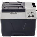 High Capacity 40L Car Refrigerator 12V Compressor