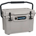 20-Quart Roto-Molded Insulated Cooler