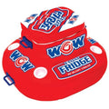Inflatable Float Fridge Cooler 30 qt