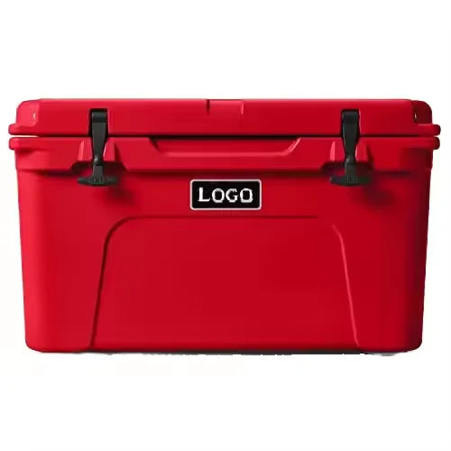 35QT Roto Molded Outdoor Ice Chest Cooler Box