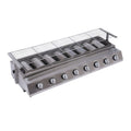 8-Burner Gas BBQ Grill