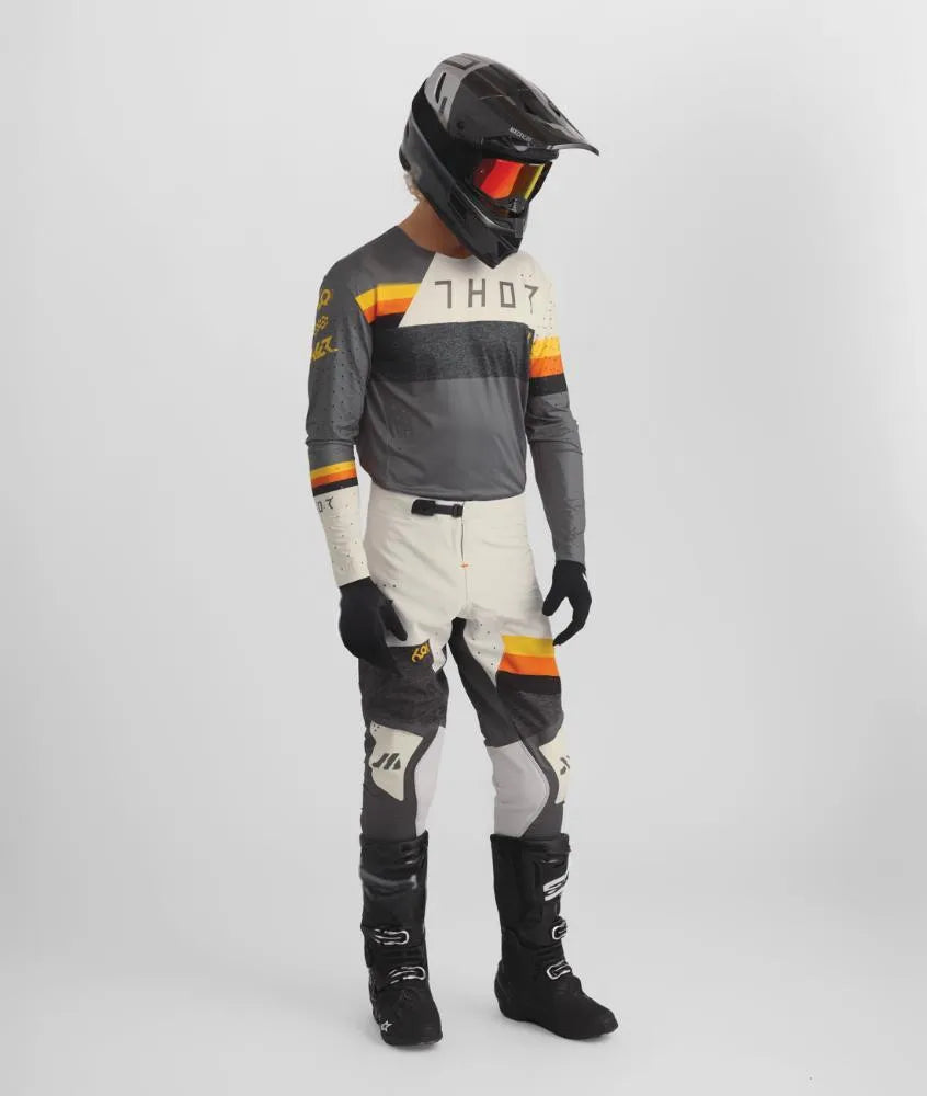 Pro Motocross Gear Set Dirt Bike Jersey