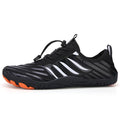 Men Barefoot Five Fingers Aqua Shoes Size 39-46