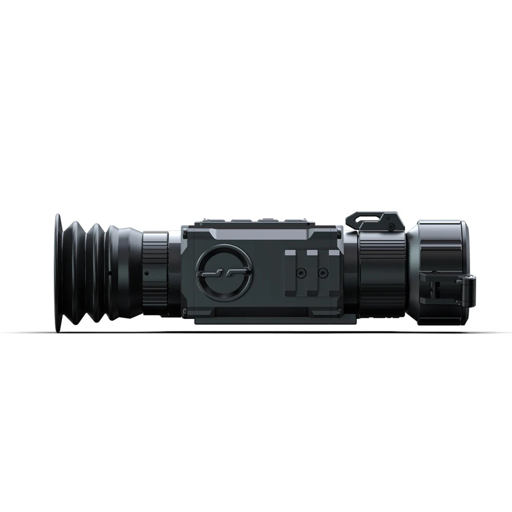 Thermal Imaging Scope 19mm lens Sensor