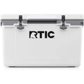 52 Quart Hard Cooler Portable Ice Chest