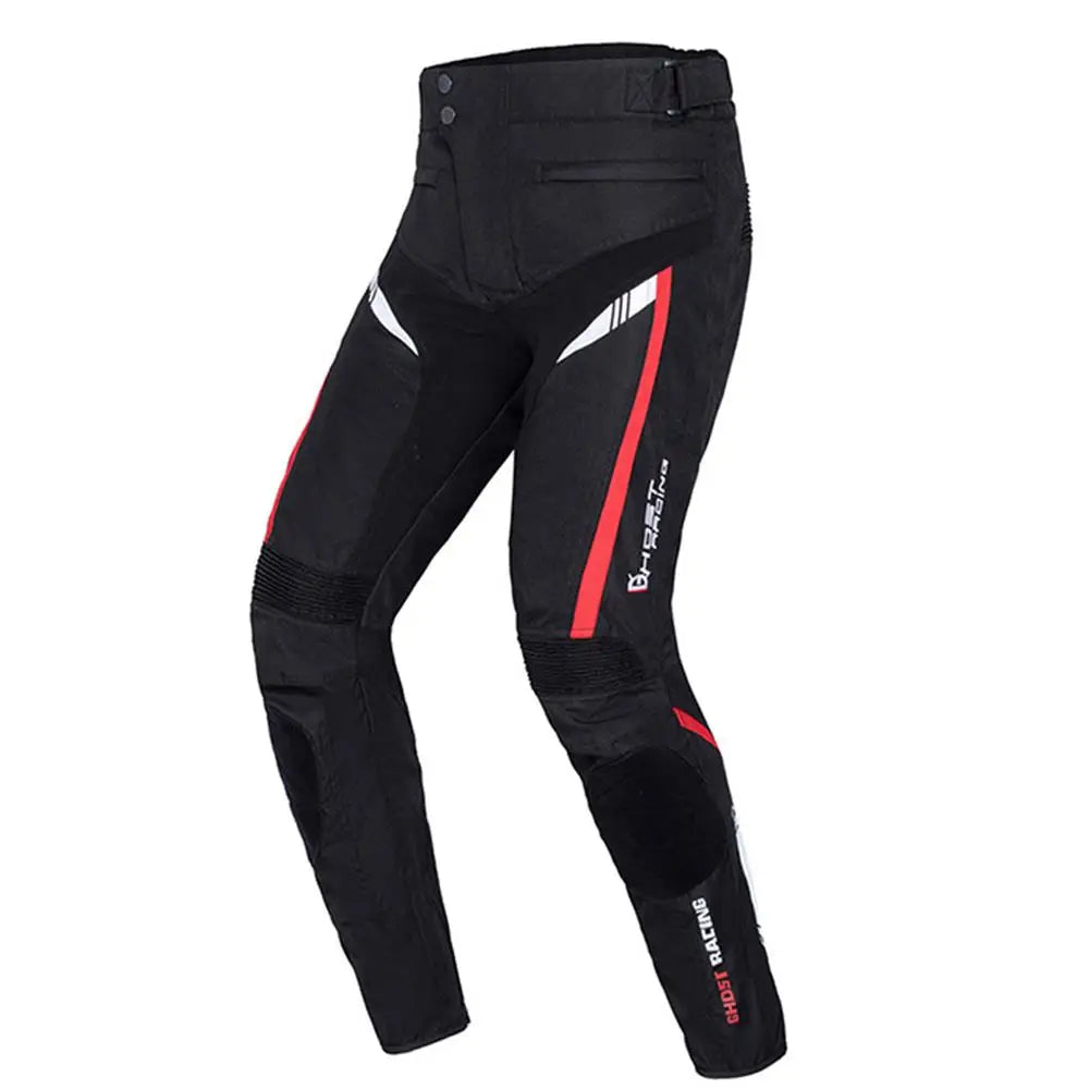 Waterproof Motorcycle Jacket Pant Suit Protective Gear